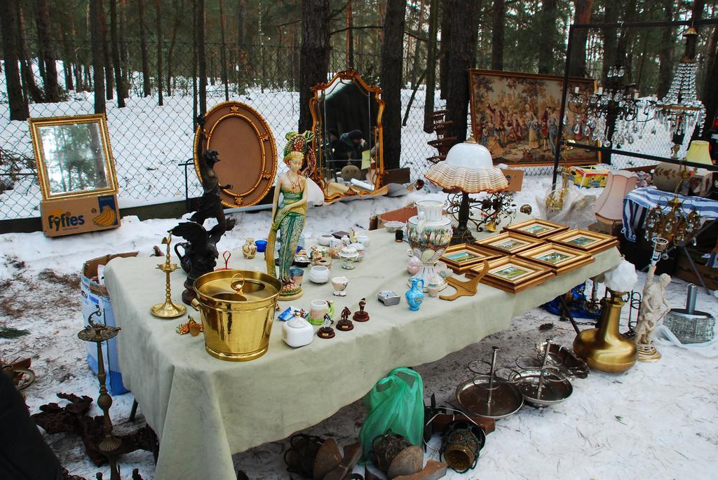 Dwor Labedzie W Kiermusach Kiermusy Exterior foto
